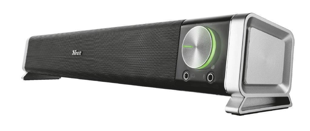 Trust Asto USB soundbar 12 W (21046)