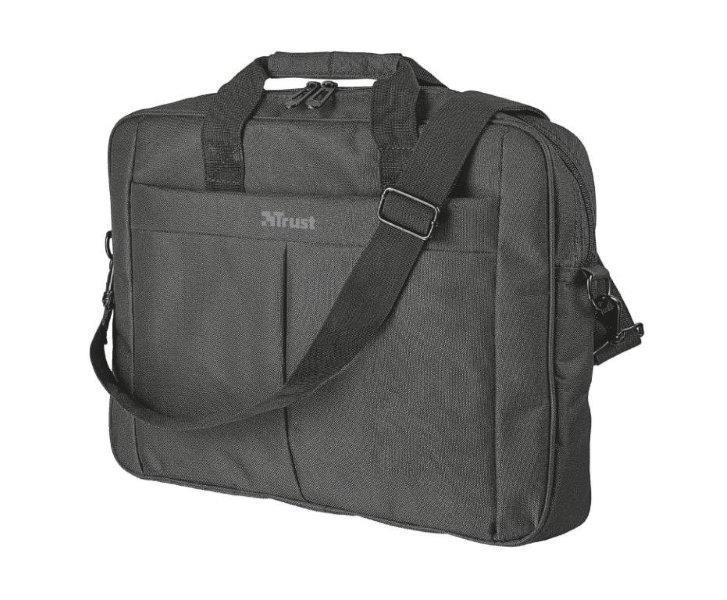 Trust Primo torba za laptop do 16 inča, crna (21551)