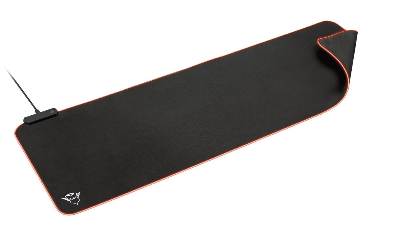 Trust GXT 764 Glide-Flex RGB XXL gejming podloga za miš (23395)