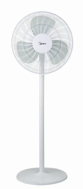 Midea FS40-18BR stojeći ventilator 40 cm, 50 W