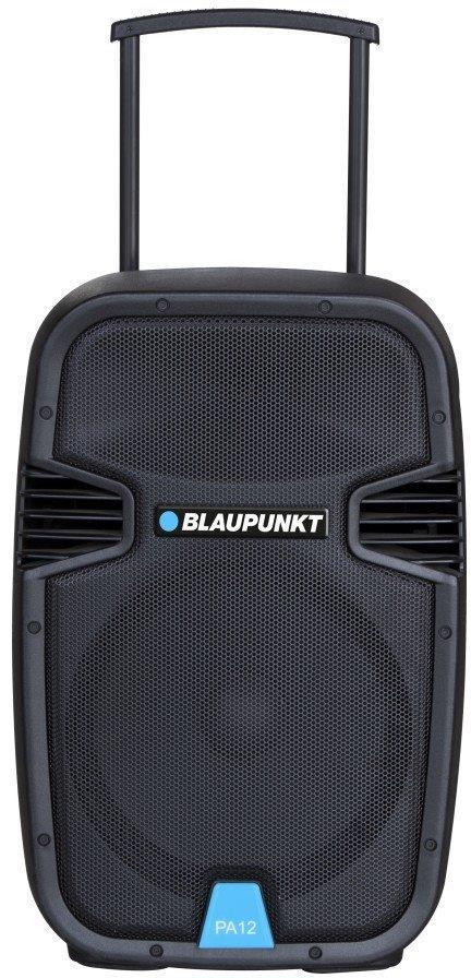Blaupunkt PA12 prenosivi party zvučnik sa Bluetooth vezom