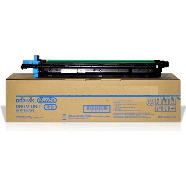 Konica Minolta DR-313K crna jedinica bubnja za bizhub