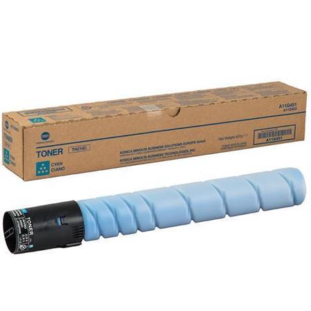 Konica Minolta TN-221C cijan toner za bizhub C227/C287