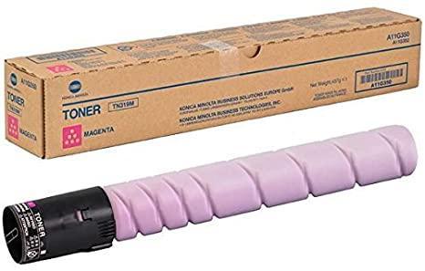 Konica Minolta TN-221M magenta toner za bizhub C227/C287