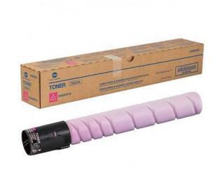 Konica Minolta TN-321M magenta toner kaseta, 25.000 strana