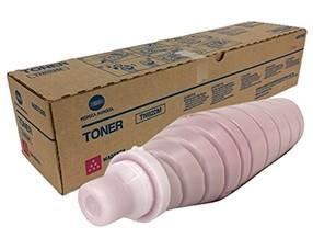 Konica Minolta TN-622M magenta toner A5E7350, 92.000 strana