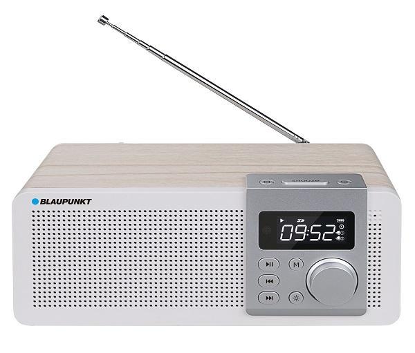 Blaupunkt PP14BT prenosni radio sa Bluetooth vezom, 2 × 3 W RMS