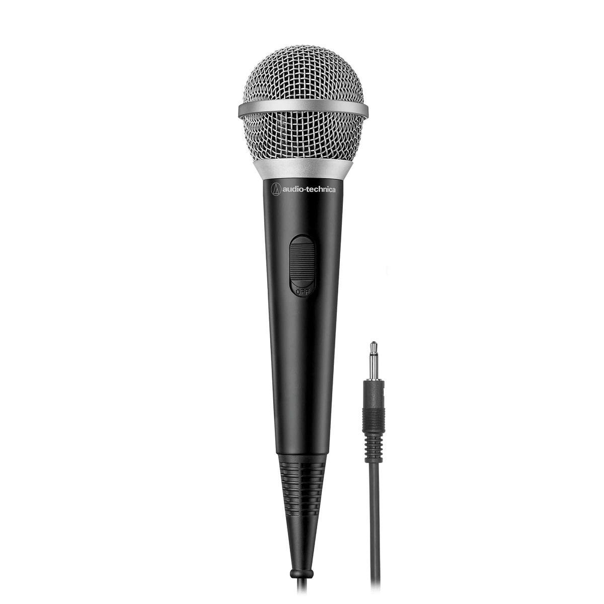 Audio-Technica ATR1200x dinamički mikrofon sa kablom od 5 m