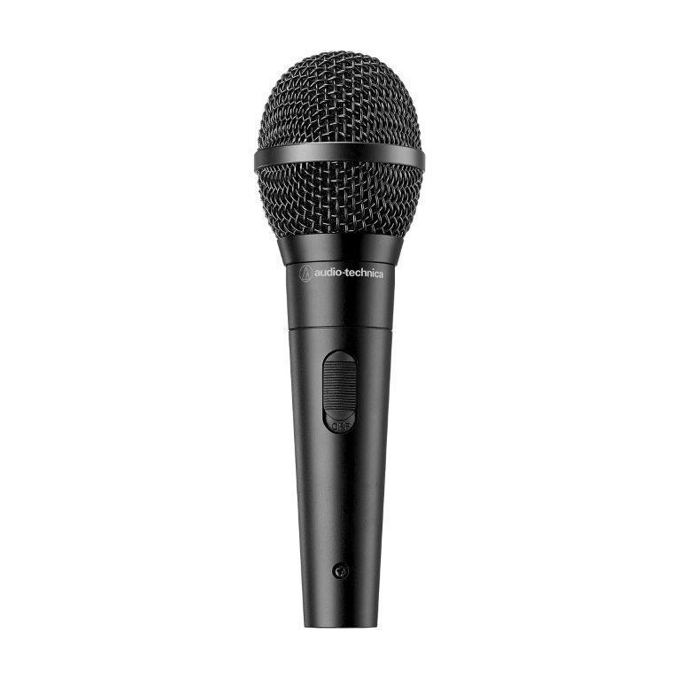 Audio-Technica ATR1300x dinamički mikrofon, kardioidni, 5 m kabl