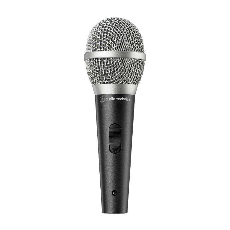 Audio-Technica ATR1500x dinamički mikrofon sa 5 m XLR kablom