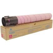 Konica Minolta toner TN-227M, magenta, za bizhub C257i