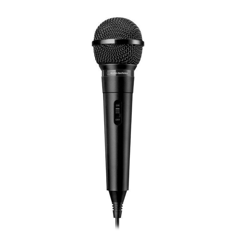 Audio-Technica ATR1100x dinamički vokalni mikrofon sa prekidačem