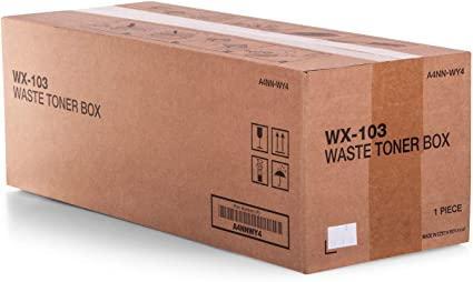 Konica Minolta WX-103 (A4NNWY4) kutija za otpadni toner