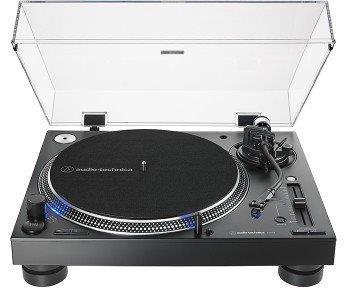 Audio-Technica AT-LP140XP gramofon sa direktnim pogonom