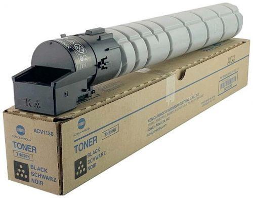 Konica Minolta TN-626K crni toner za bizhub C450i C550i C650i