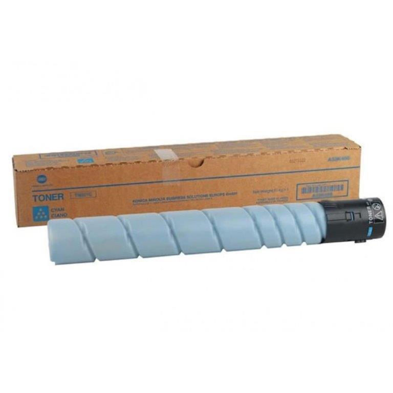 Konica Minolta TN-626C ACV1450 cijan toner 28.000 strana