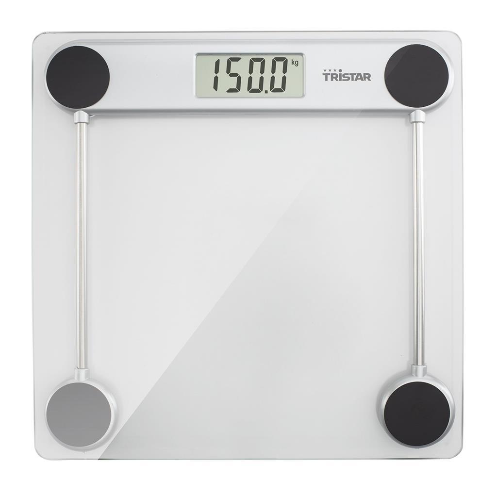 Tristar WG-2421 digitalna vaga za telesnu masu do 150 kg