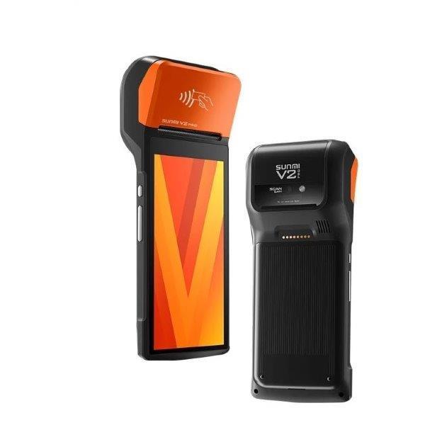 SUNMI V2S Standard P06060002 mobilni POS terminal 2/16 GB