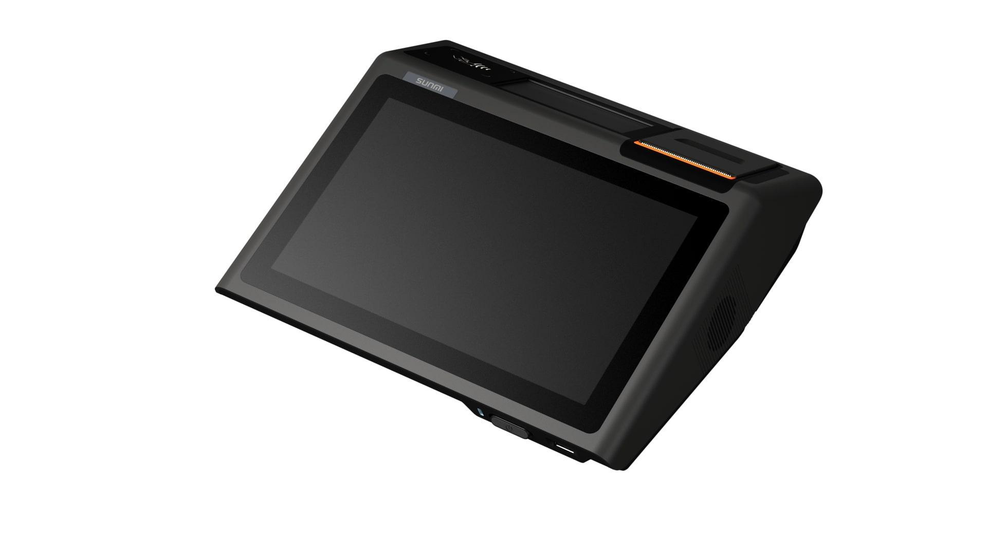 SUNMI Desktop D2 Mini P01200004 POS terminal 2/8 GB Wi‑Fi