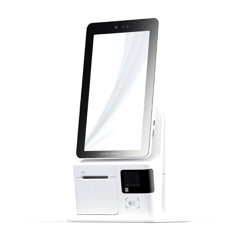 SUNMI K2 Kiosk Mini (P05060035)