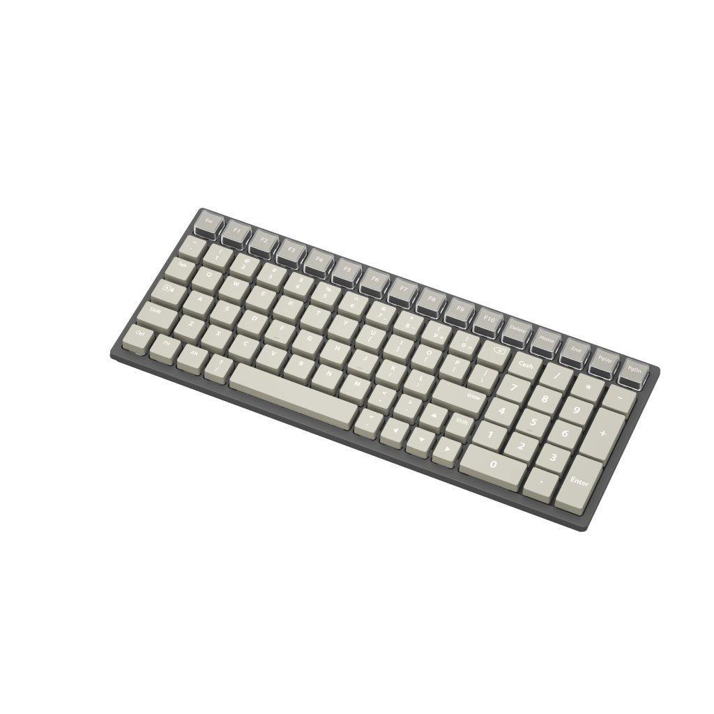 SUNMI C08000021 desktop POS tastatura QWERTY USB-C