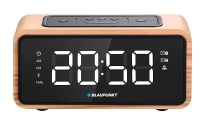 Blaupunkt CR65BT radio budilnik sa Bluetooth vezom