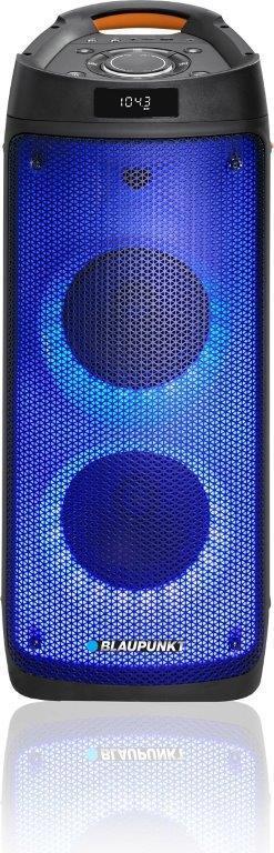 Blaupunkt PB06DB Partybox Bluetooth zvučnik sa 2 bežična mikrofona