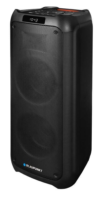 Blaupunkt PB10DB Partybox Bluetooth zvučnik 1000 W sa mikrofonima