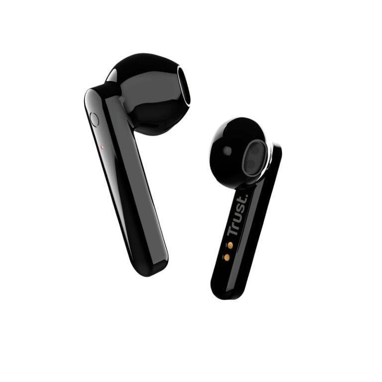 PRIMO TOUCH 23712 Bluetooth bežične stereo slušalice crne