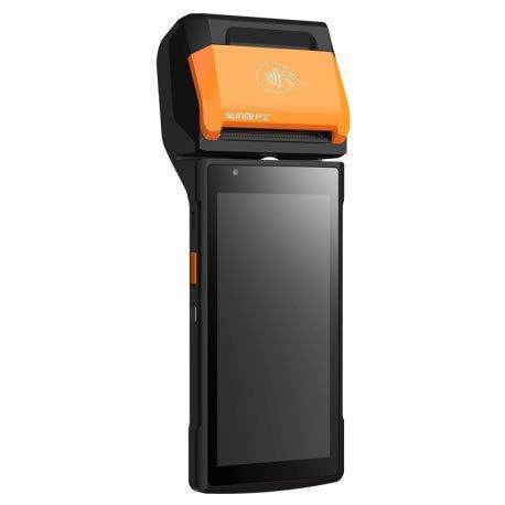 SUNMI P2 1/8GB Standard POS terminal sa termalnim štampačem