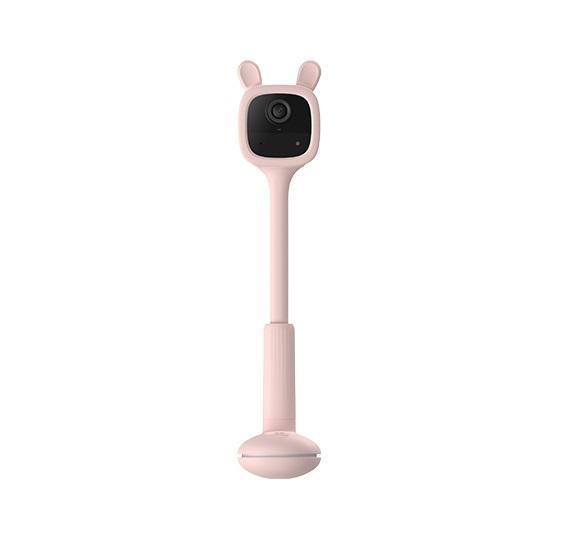 EZVIZ CS-BM1 Baby Wi-Fi kamera za bebe roze 1080p
