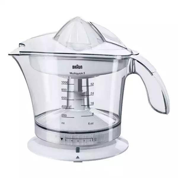 Braun citruseta MPZ9 (MPZ9)