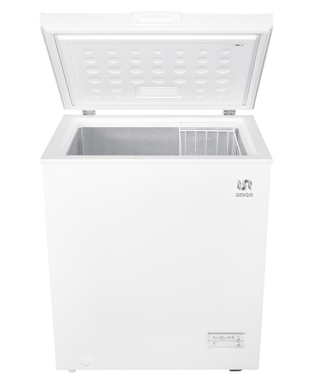 Union HCF-150 horizontalni zamrzivač 145 l