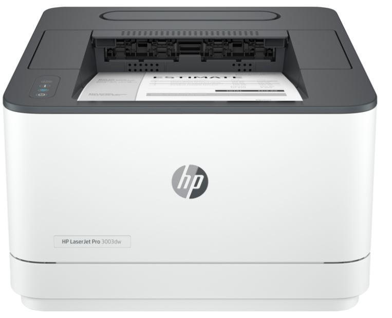 HP LaserJet Pro 3003dw A4 laserski štampač