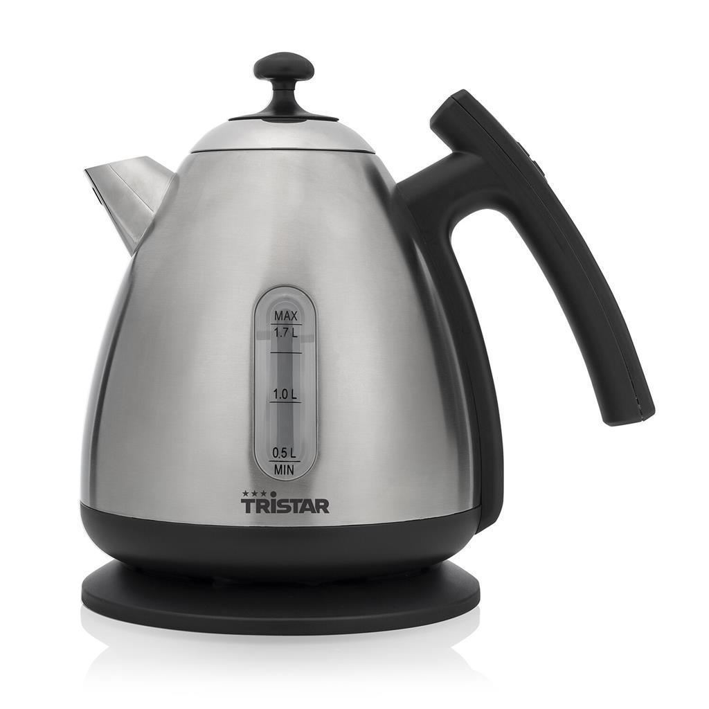 Tristar WK-3403 ketler sa termostatom, 1,7 l, 2200 W