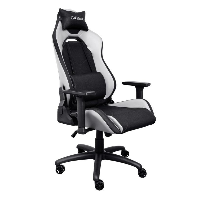 Trust GXT 714W Ruya Eco gaming stolica bela