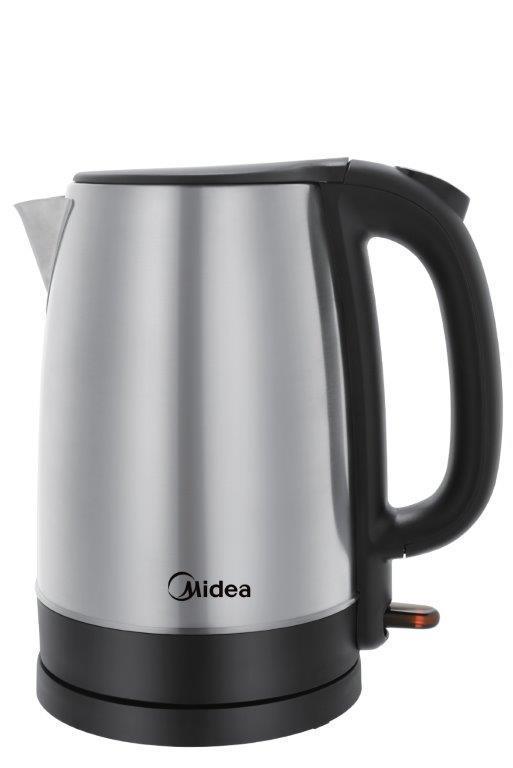 Midea MK-17S32A2 električni ketler 1,7 l 2200 W