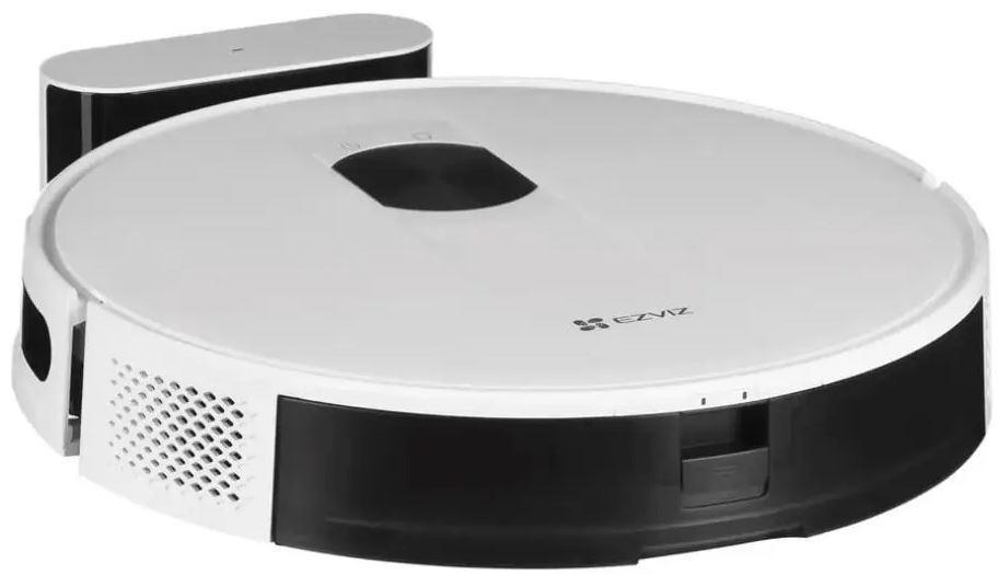 EZVIZ CS-RC3-TWT2 robotski usisivač sa mop funkcijom
