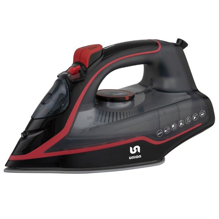 Union PL-607 pegla na paru 2600 W