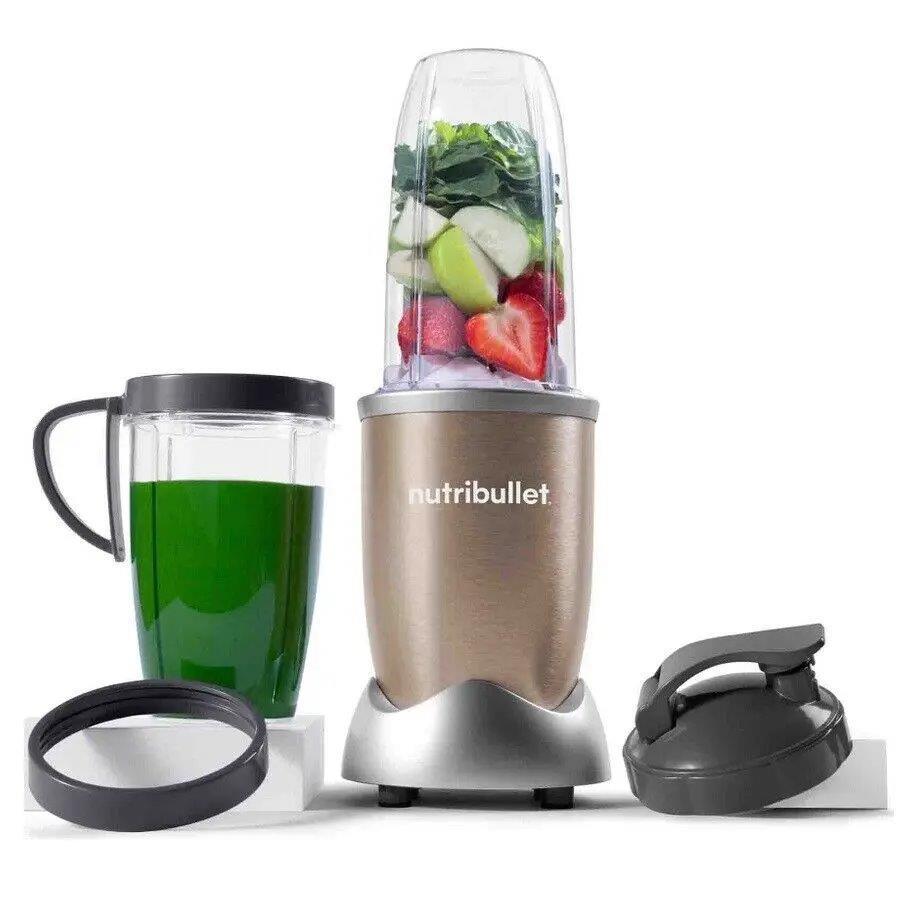 Nutribullet Blend.Pro NB907CP (NB907CP)
