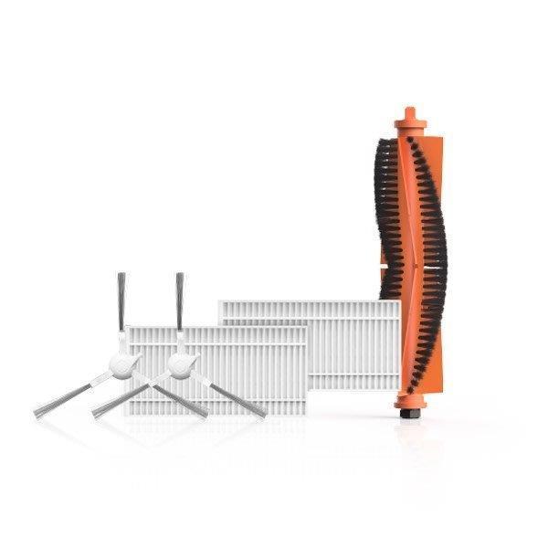 EZVIZ CS-RA-KIT05 RC3 rezervni set četki i filtera