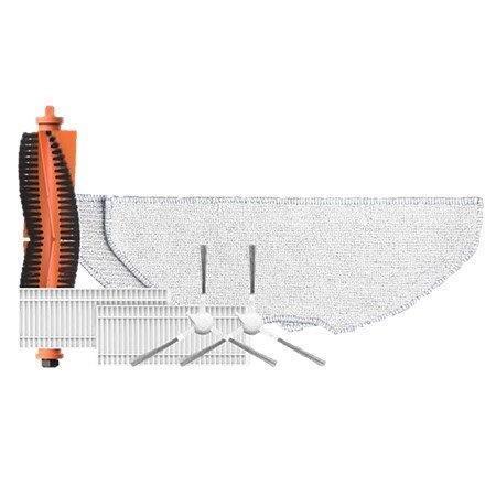 EZVIZ CS-RA-KIT06 RE4 rezervni set četki, filtera i mop krpa
