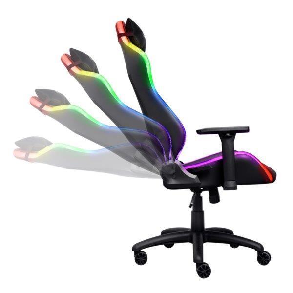 GXT719 RUYA RGB GAMING Stolica (25185)