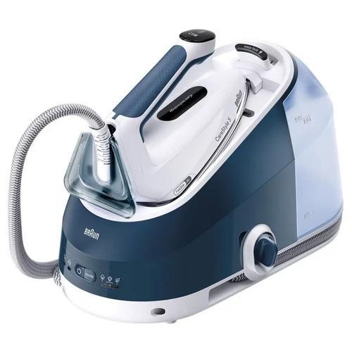 Braun CareStyle 5 IS5245BL parna stanica, 2400 W, 7 bar