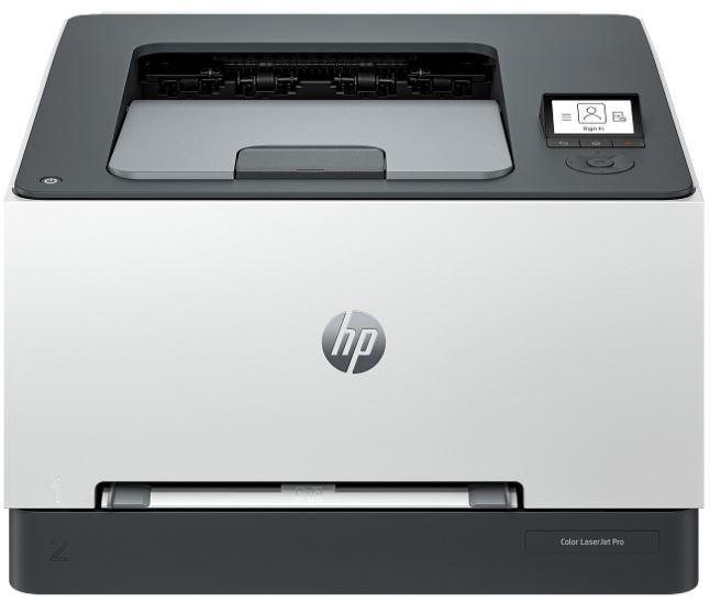 HP Color LaserJet Pro 3203dn kolor laserski štampač A4, duplex