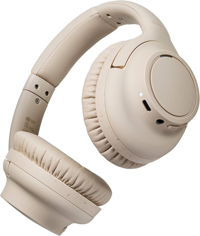 Audio-Technica ATH-S300BTBG bežične slušalice, svetlobraon