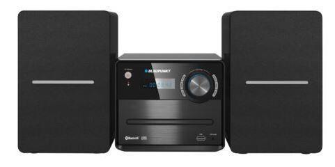 Blaupunkt MS13BT BL mikro linija sa CD plejerom i Bluetooth vezom