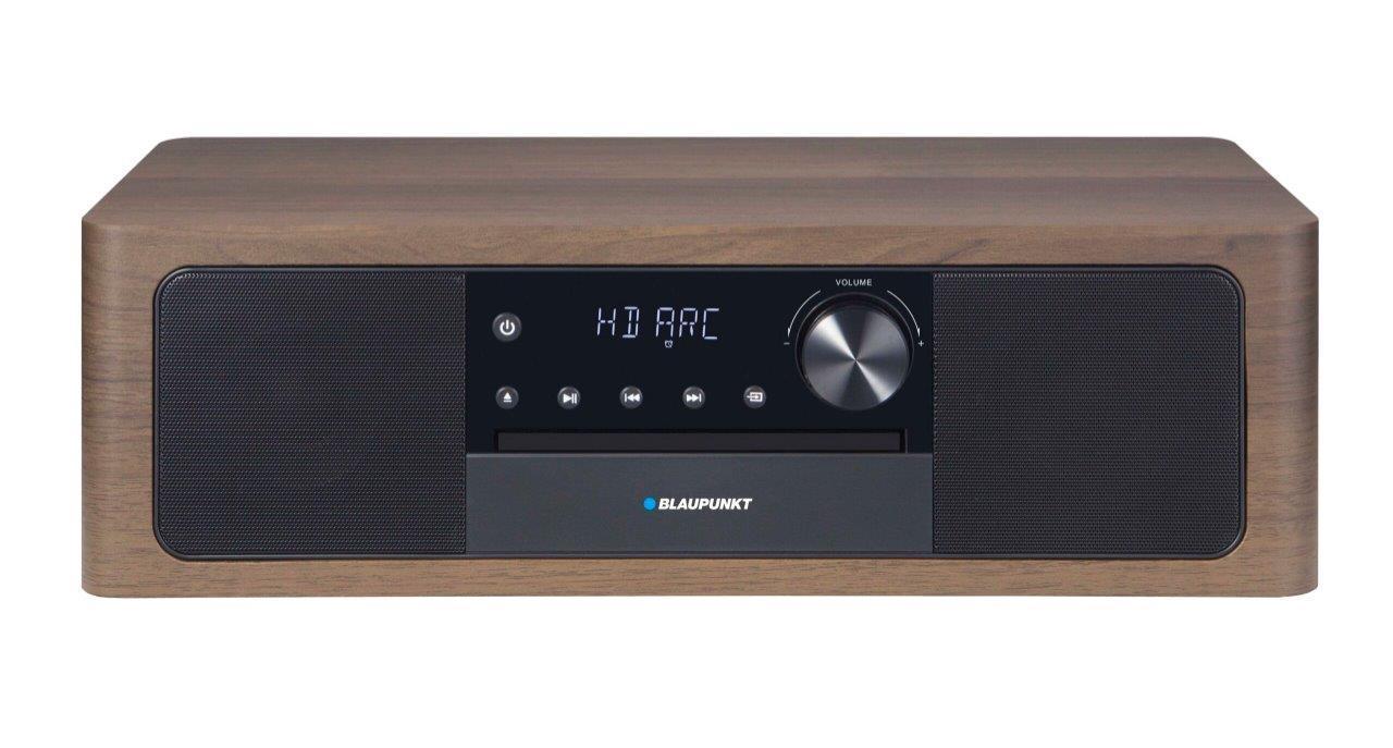 Blaupunkt MS22BT mikro linija sa Bluetoothom i HDMI ARC priključkom