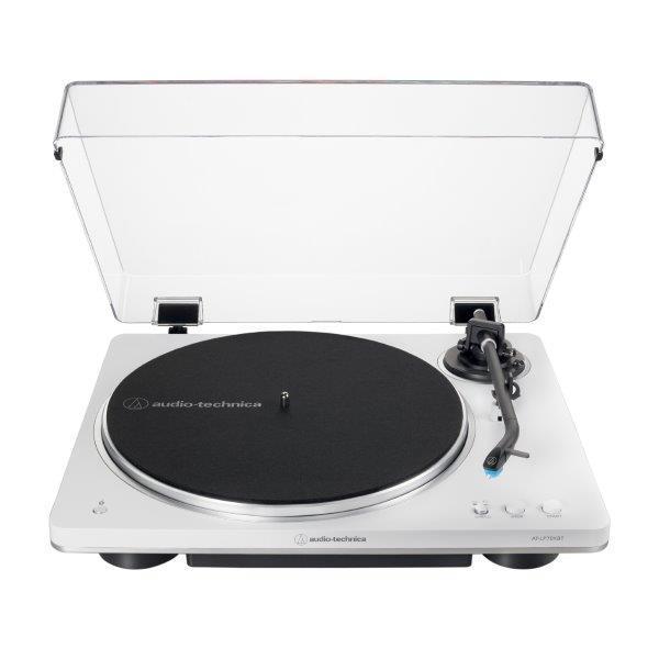 Audio-Technica AT-LP70XBTWS Bluetooth gramofon beli