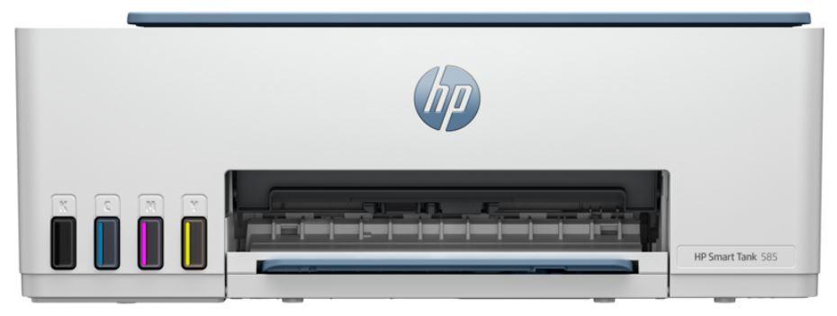 HP Stampac Smart Tank 585 AIO (1F3Y4A)